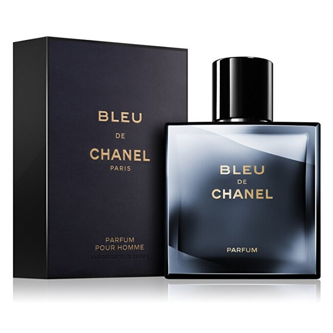 Chanel Bleu De Chanel Parfum - P 50 ml