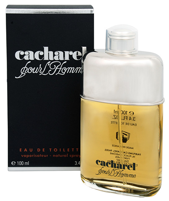 Cacharel Cacharel Pour L` Homme - EDT 100 ml