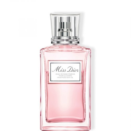Dior Miss Dior - telový olej 100 ml