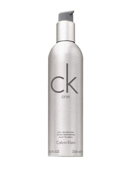 Calvin Klein CK One - tělové mléko 250 ml