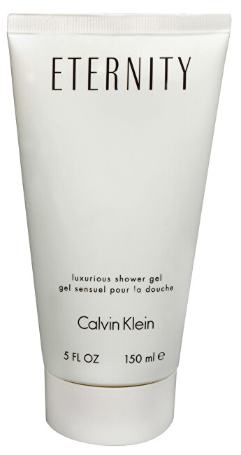 Calvin Klein Eternity - sprchový gél 150 ml