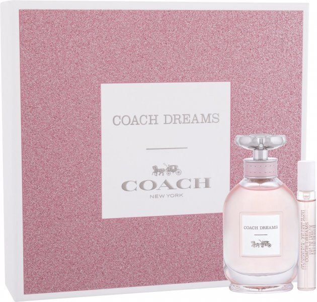 Coach Coach Dreams - EDP 60 ml   EDP 7,5 ml