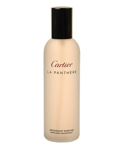 Cartier La Panthere - Dezodorant v spreji 100 ml
