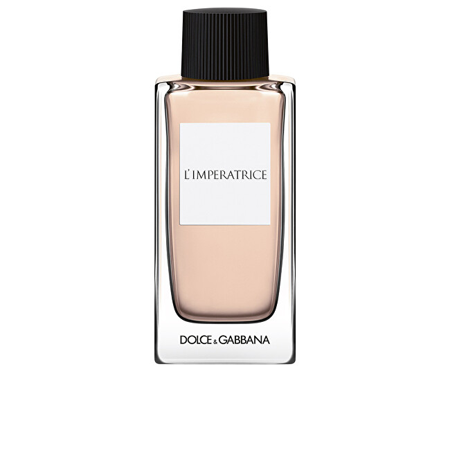 Dolce & Gabbana D & G Anthology L `Imperatrice 3 - EDT 100 ml