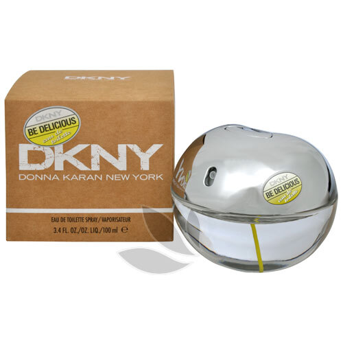 DKNY Be Delicious - EDT 50 ml