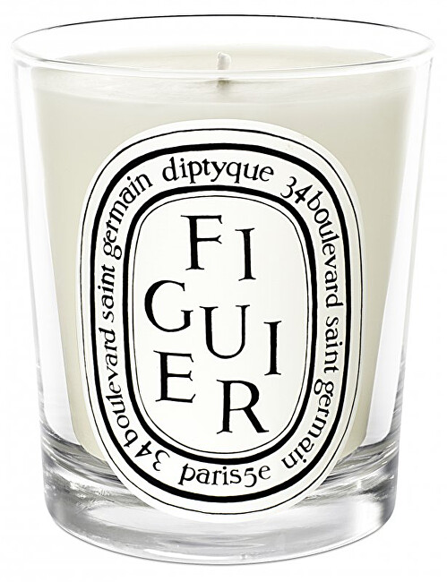 Diptyque Figuier - svíčka 190 g