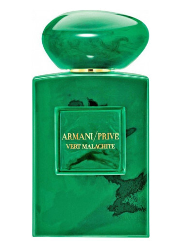 Armani Privé Vert Malachite - EDP 100 ml
