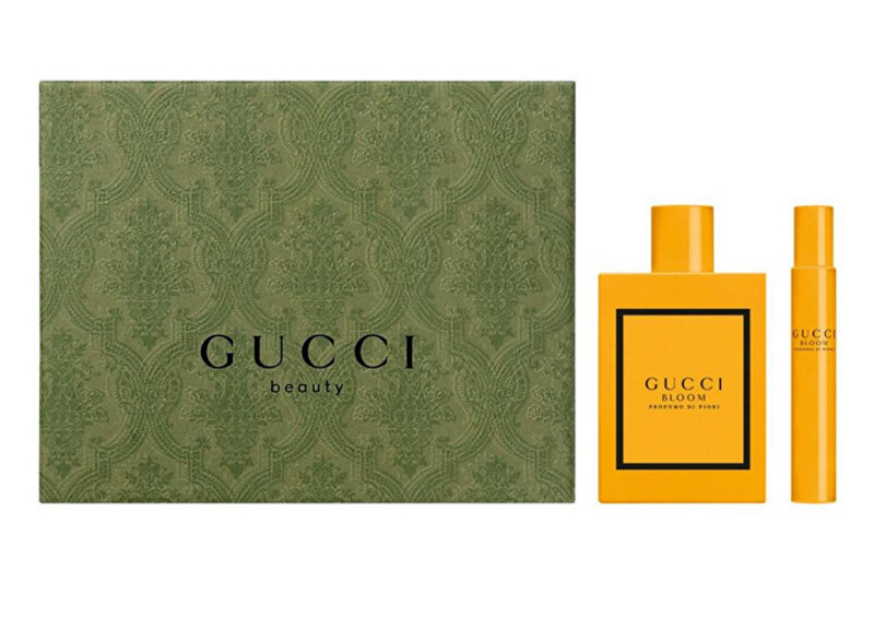 Gucci Bloom Profumo Di Fiori - EDP 100 ml   EDP 7,4 ml