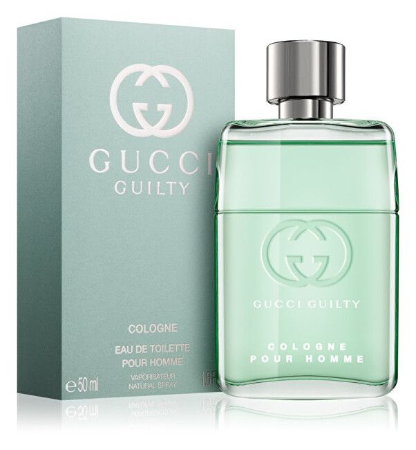 Gucci Guilty Cologne Pour Homme - EDT 150 ml