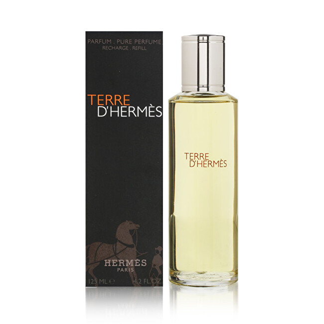Hermes Terre D` Hermes - EDP (náplň) 125 ml