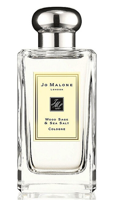 Jo Malone Wood Sage & Sea Salt - EDC 100 ml