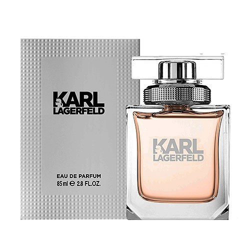 Karl Lagerfeld Karl Lagerfeld For Her - EDP 85 ml