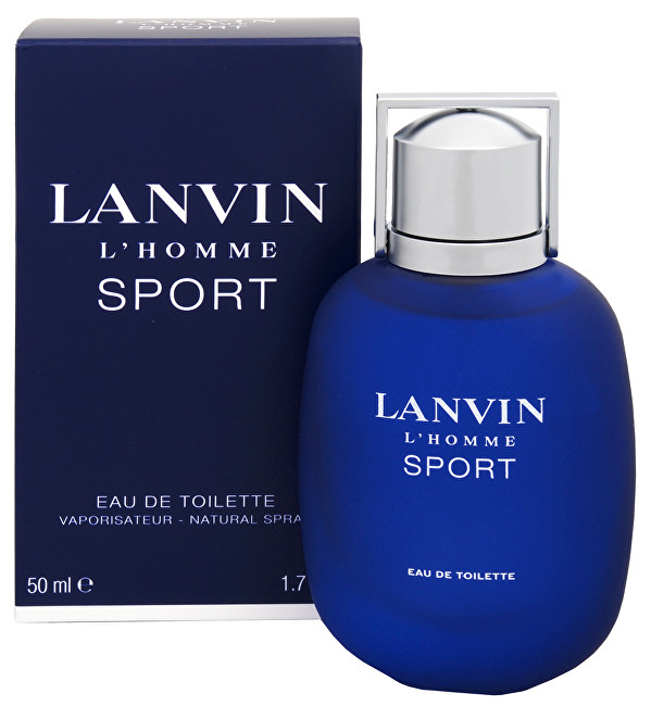Lanvin L ´Homme Sport - EDT 100 ml