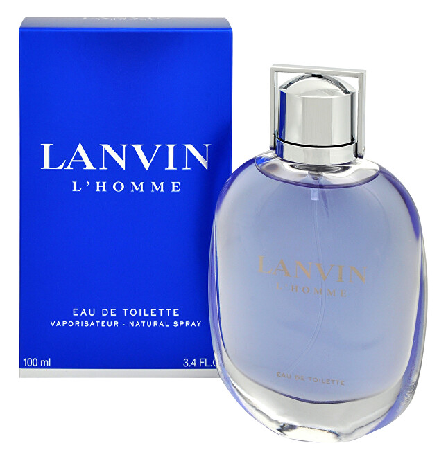 Lanvin L` Homme - EDT 100 ml