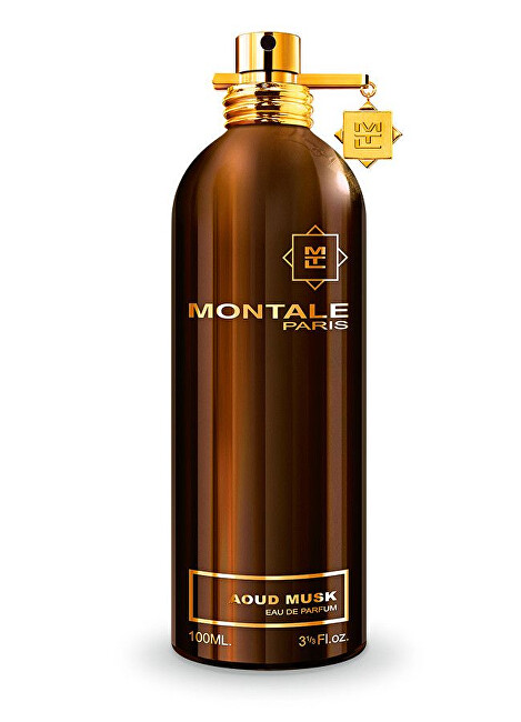 Montale Aoud Musk - EDP 100 ml