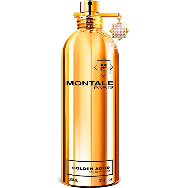Montale Golden Aoud - EDP 100 ml