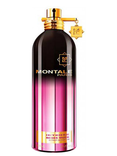Montale Intense Roses Musk - parfémovaný extrakt 100 ml