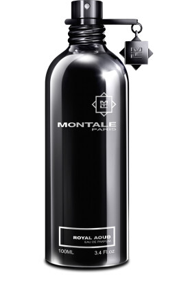 Montale Royal Aoud - EDP 100 ml