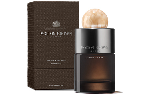 Molton Brown Jasmine & Sun Rose - EDP 100 ml