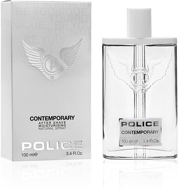 Police Contemporary - EDT 100 ml