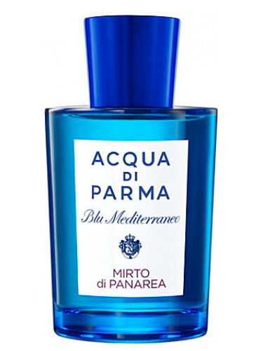 Acqua di Parma Blue Mediterraneo Mirto Di Panarea - EDT 150 ml