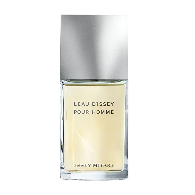 Issey Miyake L´Eau D´Issey Pour Homme - EDT TESTER 125 ml
