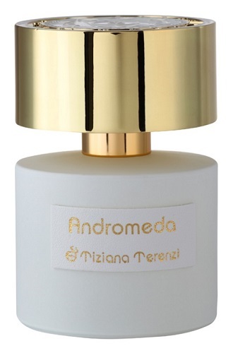 Tiziana Terenzi Andromeda - parfémovaný extrakt 2 ml - odstrek s rozprašovačom
