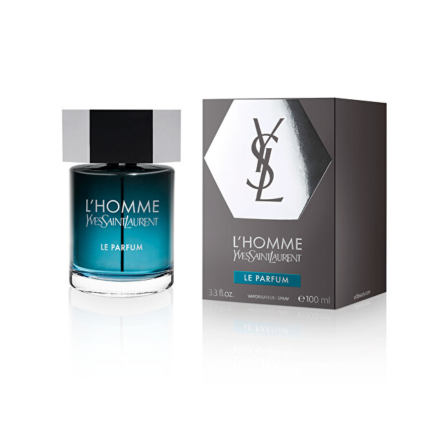 Yves Saint Laurent L`Homme Le Parfum - EDP 100 ml