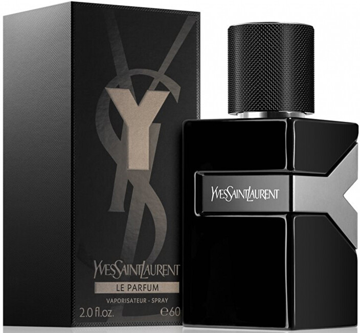 Yves Saint Laurent Y Le Parfum - EDP 100 ml