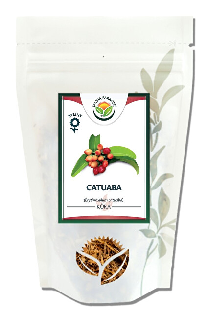 Salvia Paradise Catuaba kôra 50 g