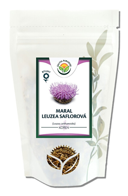 Salvia Paradise Maral - Leuzea koreň 50 g