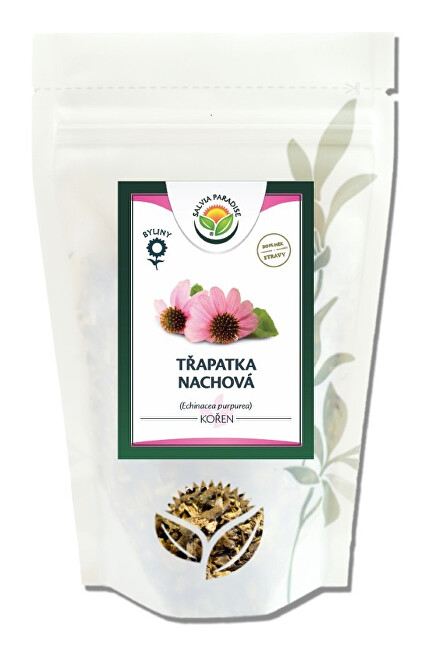 Salvia Paradise Echinacea - echinacea koreň 50 g
