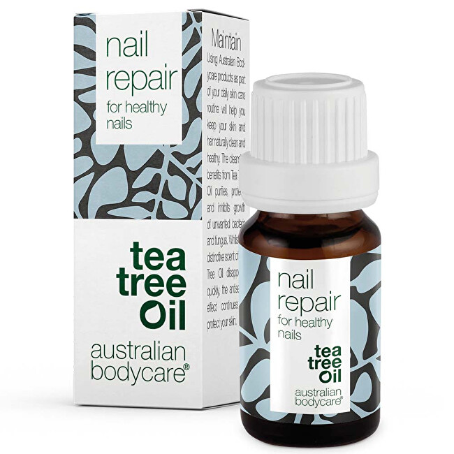 Australian Bodycare Starostlivosť o nechty (Nail Repair) 10 ml