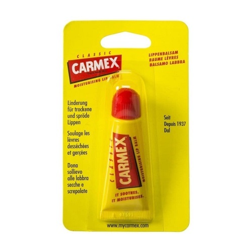 Carmex Carmex Balzam na pery hydratačný 10 g