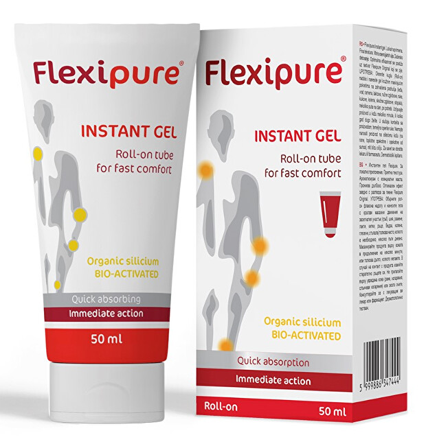 Flexipure Flexipure Instant Gel 50 ml