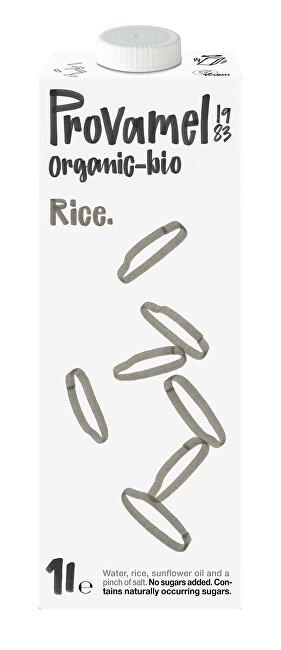 Provamel Provamel BIO ryžový nápoj 1 l