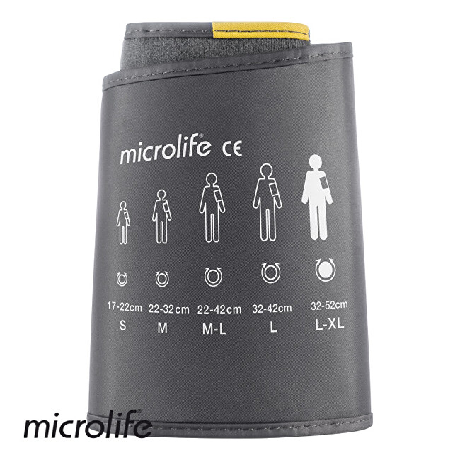Microlife Manžeta k tlakomeru, veľkosť L-XL 32 - 52 cm