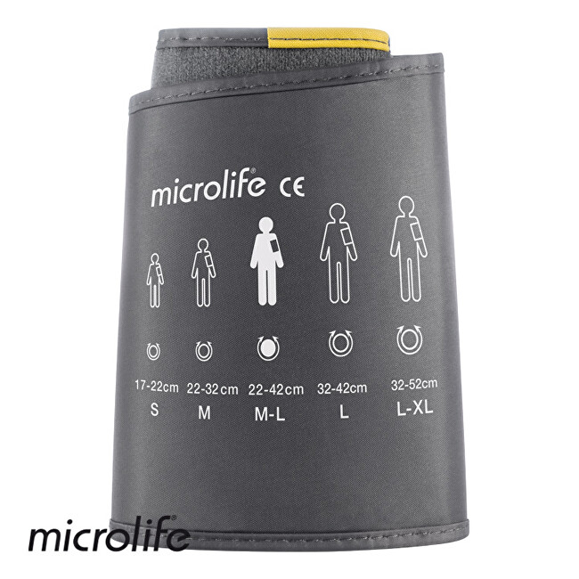 Microlife Manžeta k tlakomeru, veľkosť ML 22-42 cm