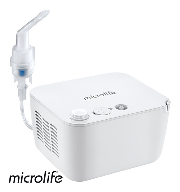 Microlife NEB 200 Active kompresorový inhalátor