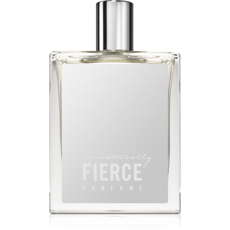 Abercrombie  Fitch Naturally Fierce parfumovaná voda pre ženy 100 ml