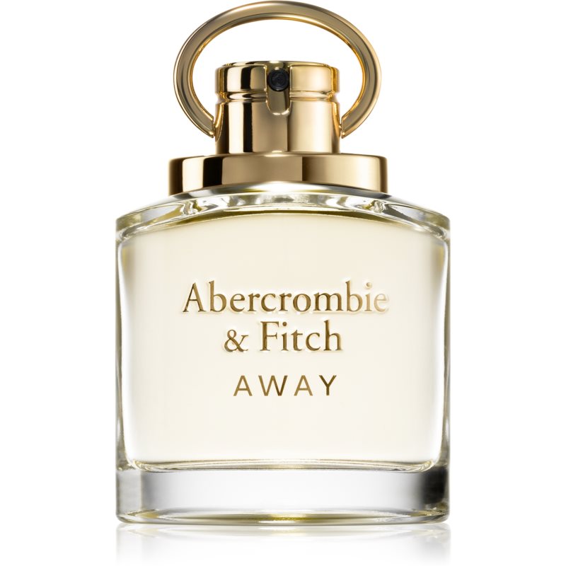 Abercrombie  Fitch Away parfumovaná voda pre ženy 100 ml