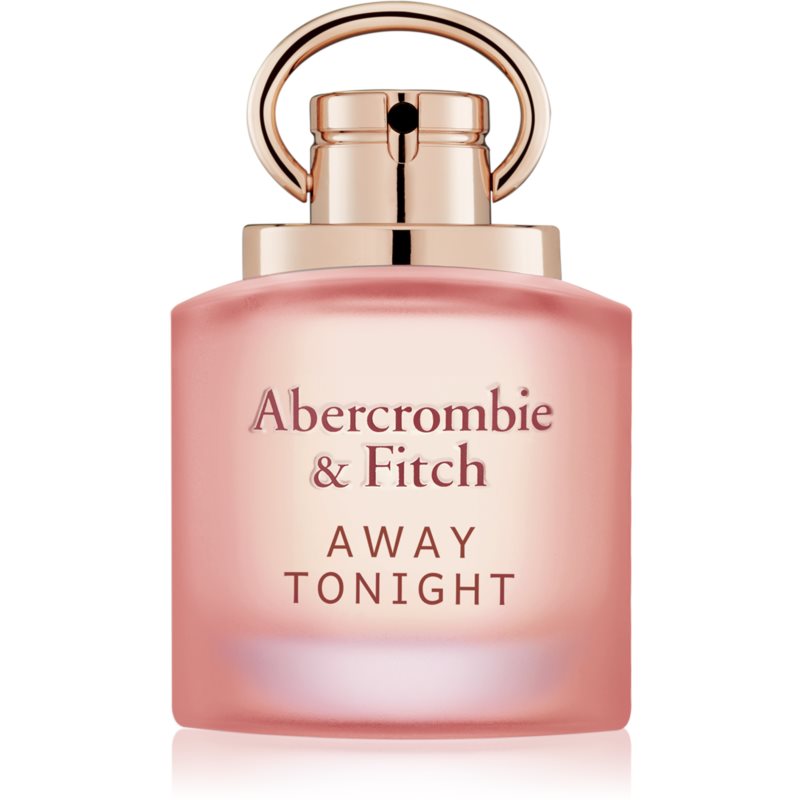 Abercrombie  Fitch Away Tonight Women parfumovaná voda pre ženy 100 ml