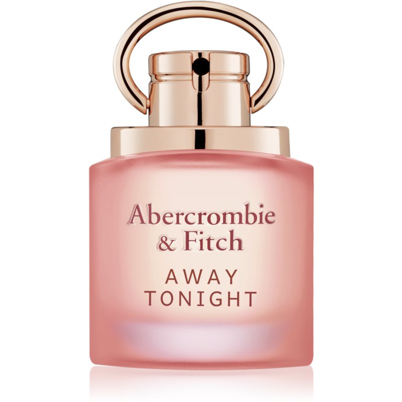 Abercrombie  Fitch Away Tonight Women parfumovaná voda pre ženy 50 ml