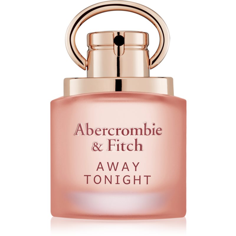 Abercrombie  Fitch Away Tonight Women parfumovaná voda pre ženy 30 ml