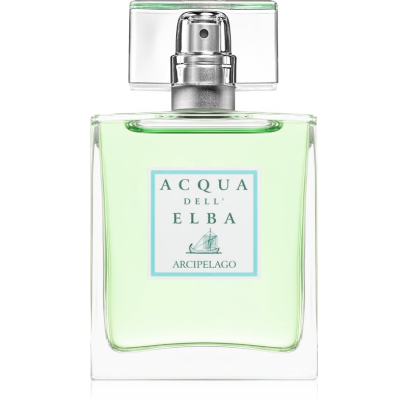Acqua dell Elba Arcipelago Men parfumovaná voda pre mužov 50 ml