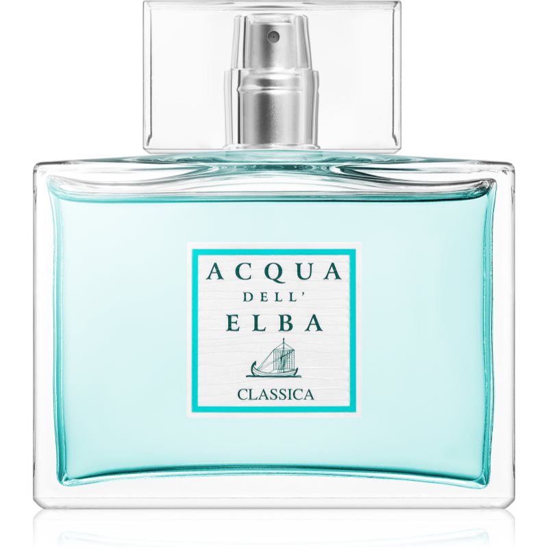 Acqua dell Elba Classica Men parfumovaná voda pre mužov 100 ml