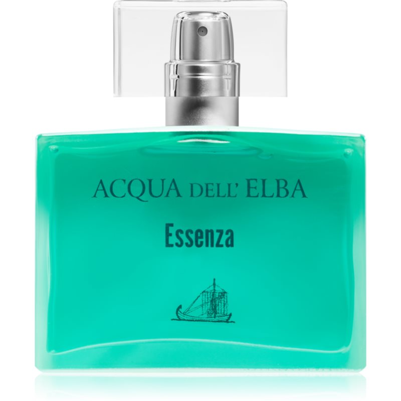 Acqua dell Elba Essenza parfumovaná voda pre mužov 50 ml