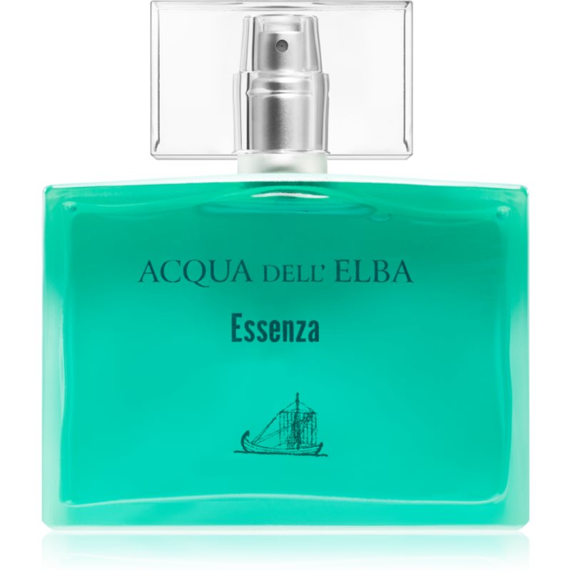 Acqua dell Elba Essenza parfumovaná voda pre mužov 100 ml