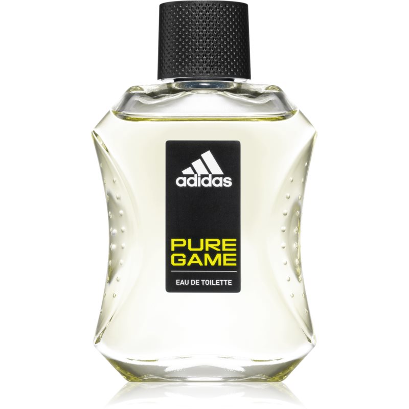 Adidas Pure Game Edition 2022 toaletná voda pre mužov 100 ml