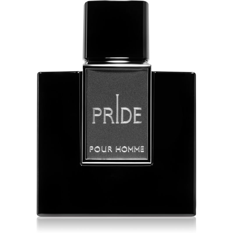 Rue Broca Pride Pour Homme parfumovaná voda pre mužov 100 ml